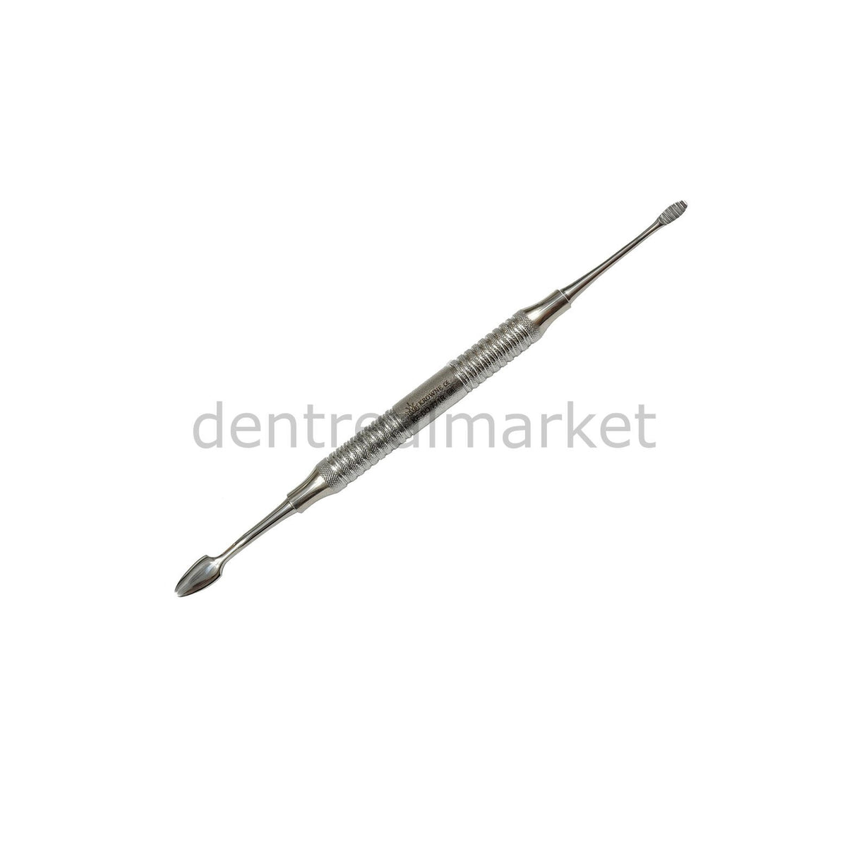Krowne Bone File