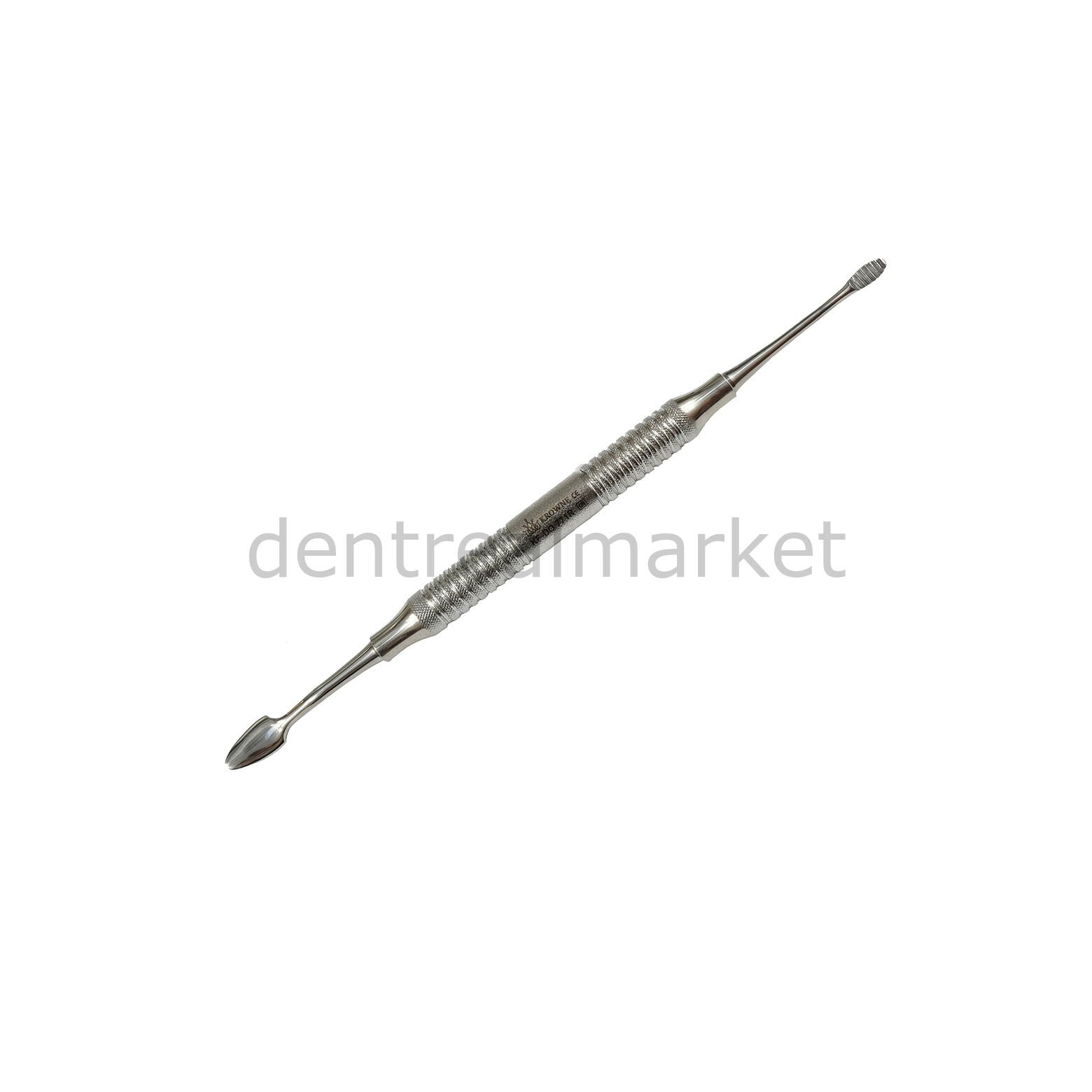 Krowne Bone File