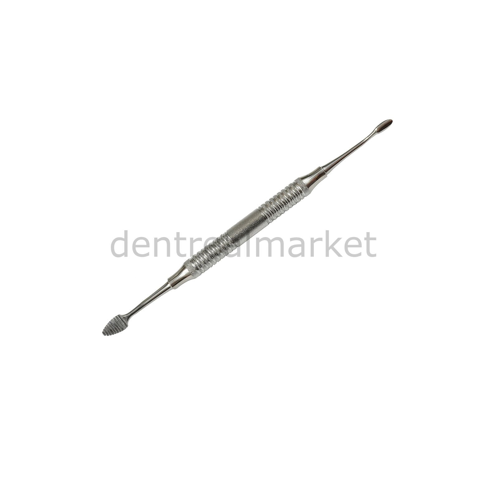 Krowne Bone File