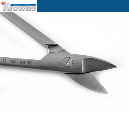 Krowne Beebee Crown Scissors
