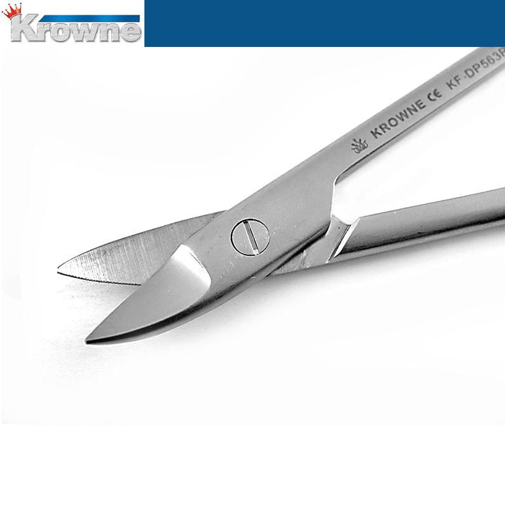 Krowne Beebee Crown Scissors
