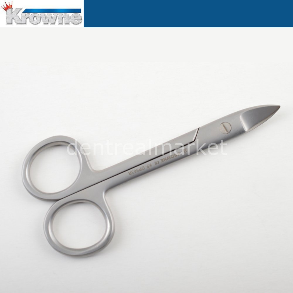 Krowne Beebee Crown Scissors
