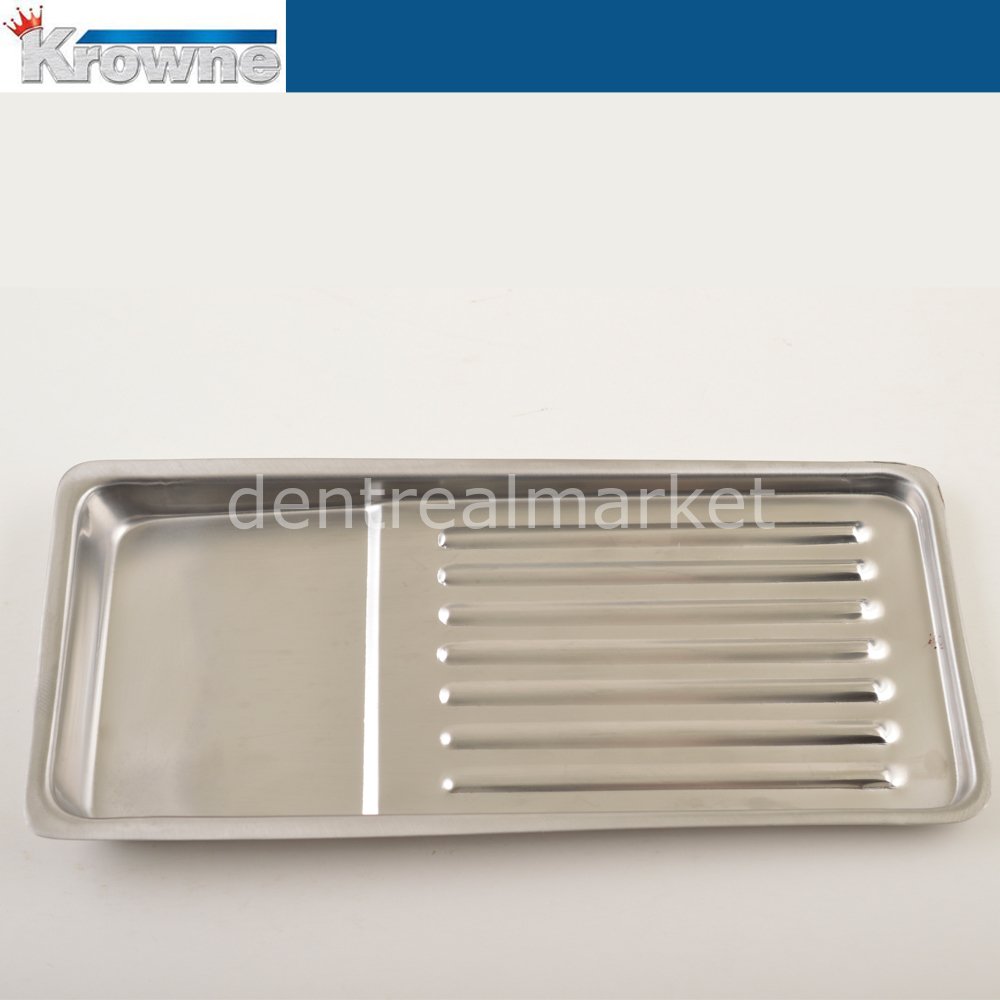 Krowne Instrument Tray