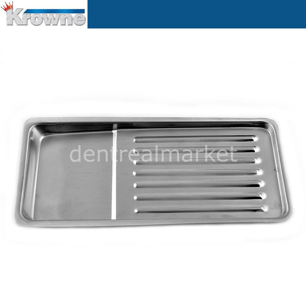 Krowne Instrument Tray