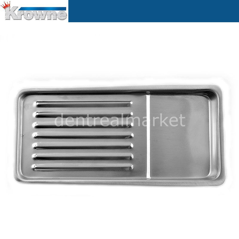 Krowne Instrument Tray