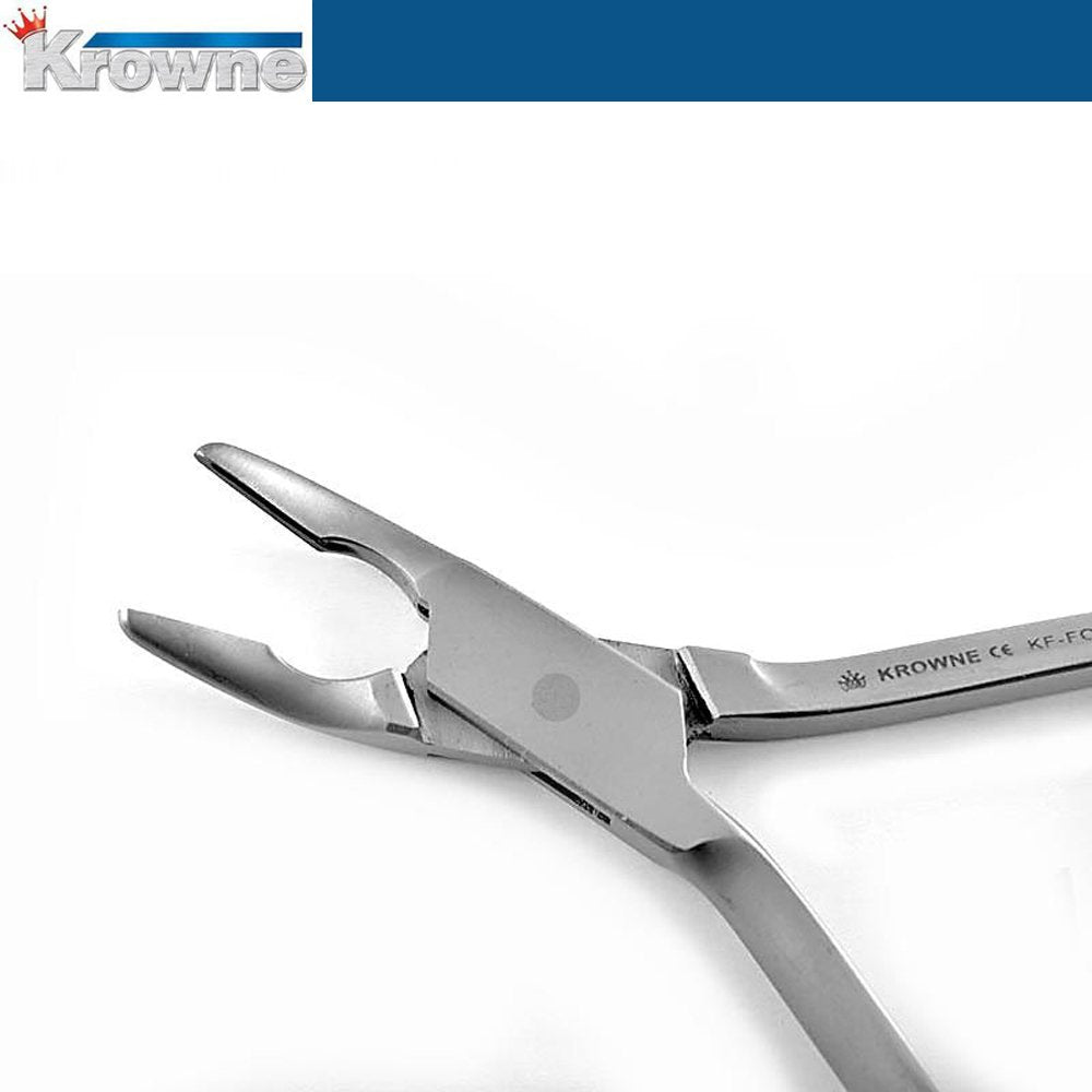 Krowne Luer-Friedman Bone Rongeur 145 mm