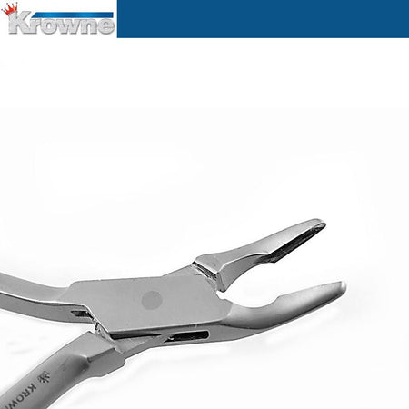 Krowne Luer-Friedman Bone Rongeur 145 mm
