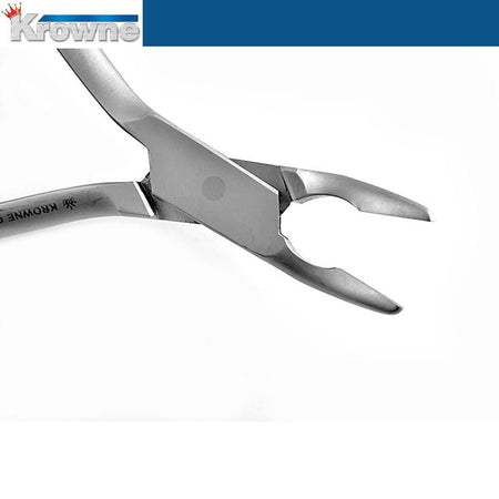 Krowne Luer-Friedman Bone Rongeur 145 mm