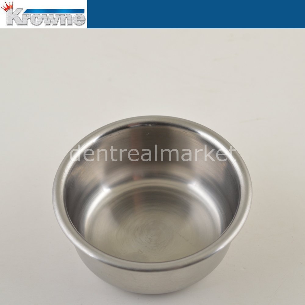 Krowne Metal Dappen Dish