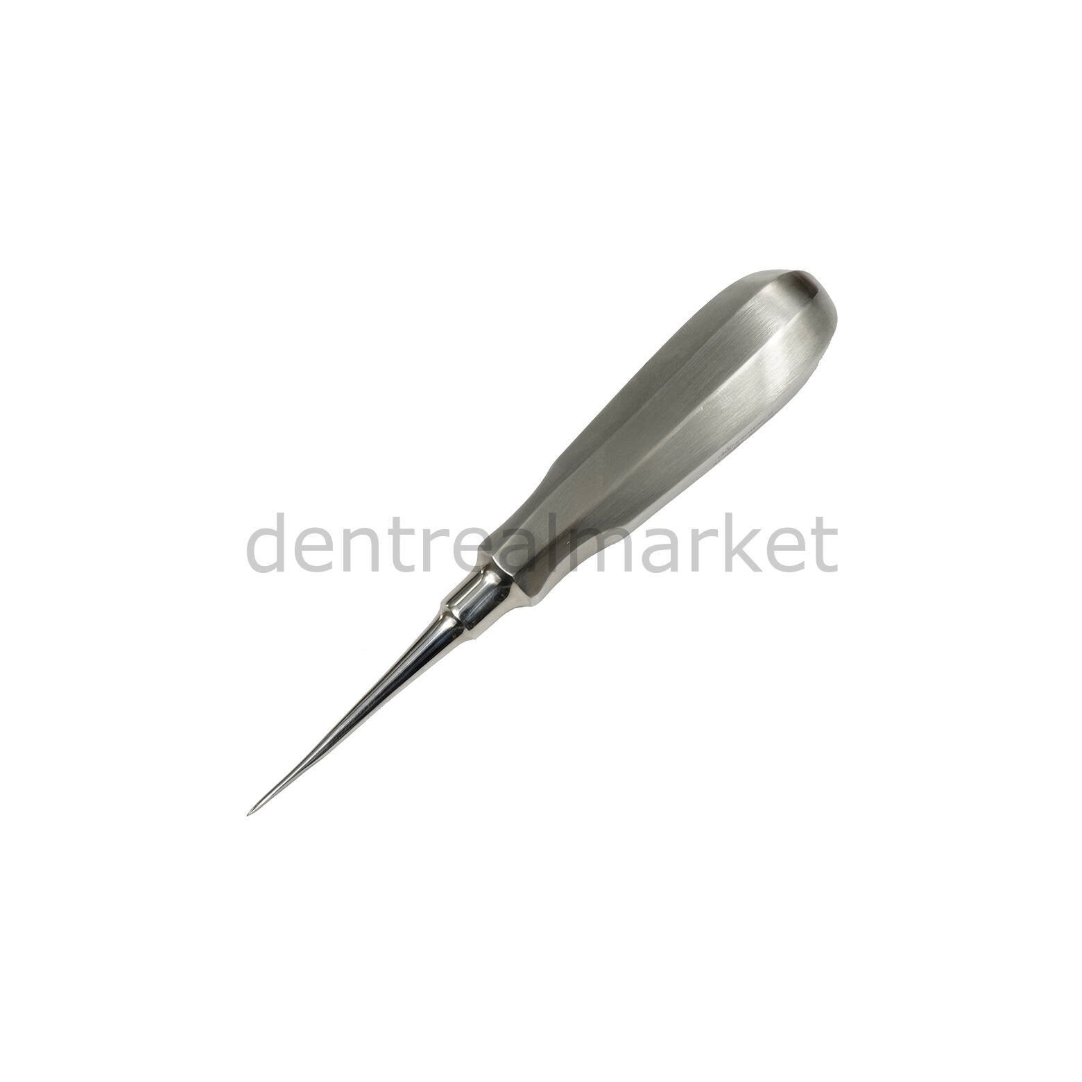 Krowne Luxacut Apical Luxator - Atraumatic Elevator for Roots