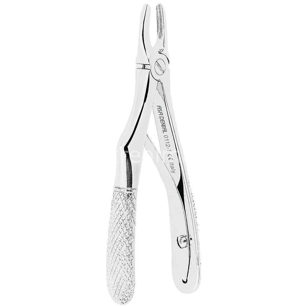 Asa Dental Pediatric Forceps — Upper Primary Incisor