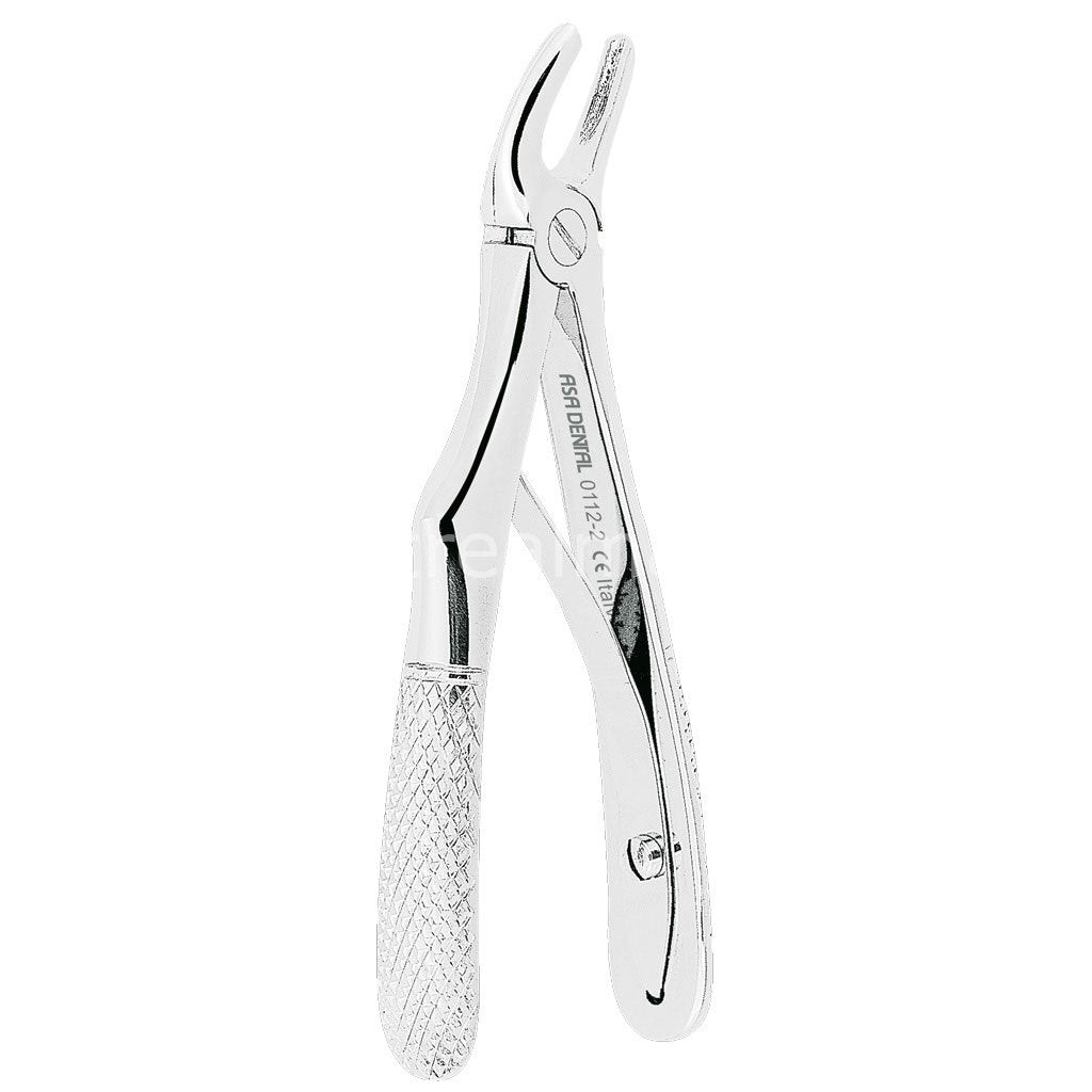 Asa Dental Pediatric Forceps — Upper Primary Premolar