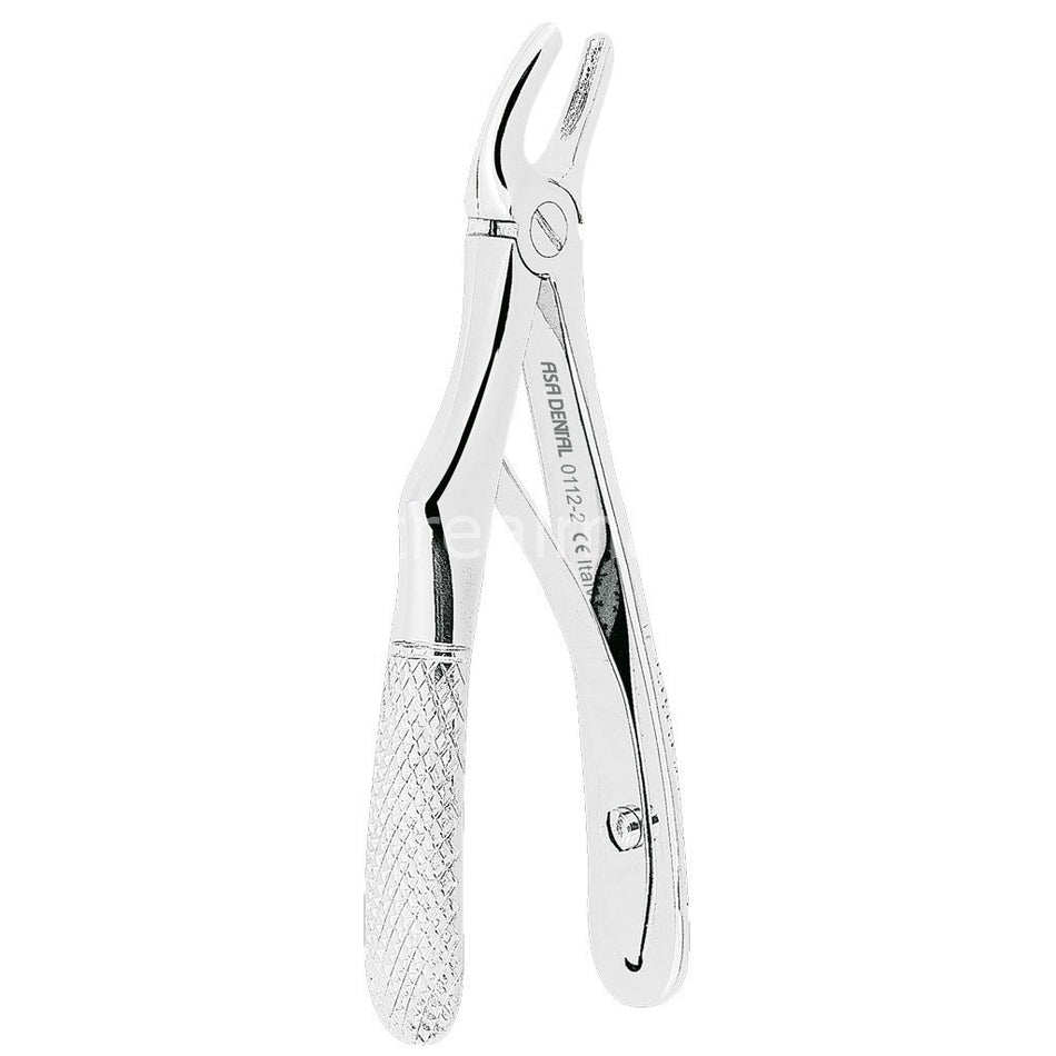 Asa Dental Pediatric Forceps — Upper Primary Premolar