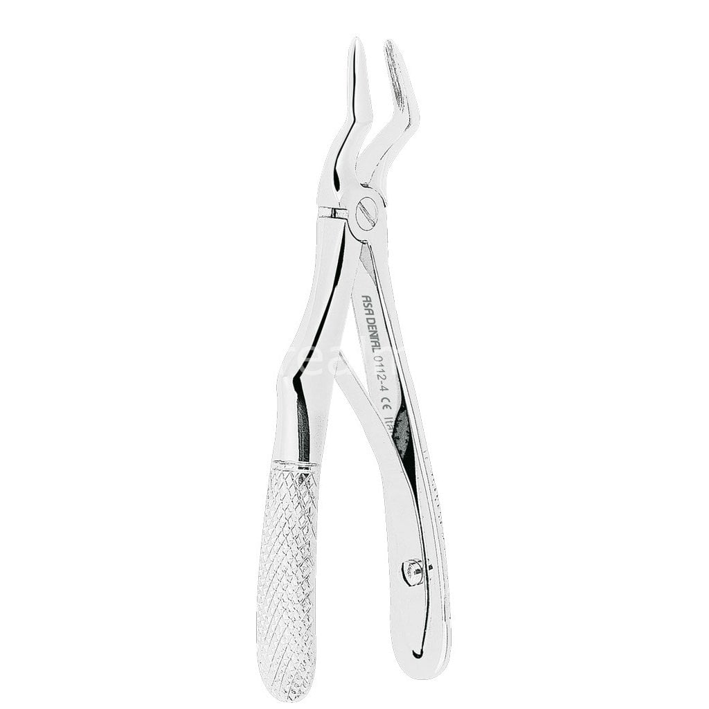 Asa Dental Pediatric Forceps — Upper Primary Root