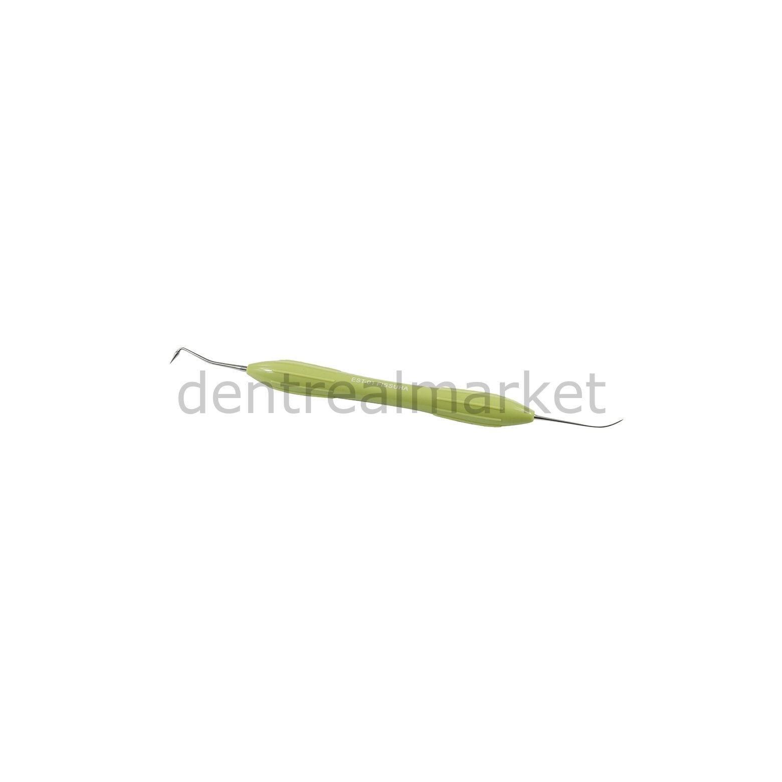 Krowne Fissure Composite Shaping Instrument - EST-04