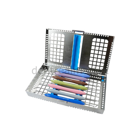 Krowne LLM Composite Shaping Instrument Set