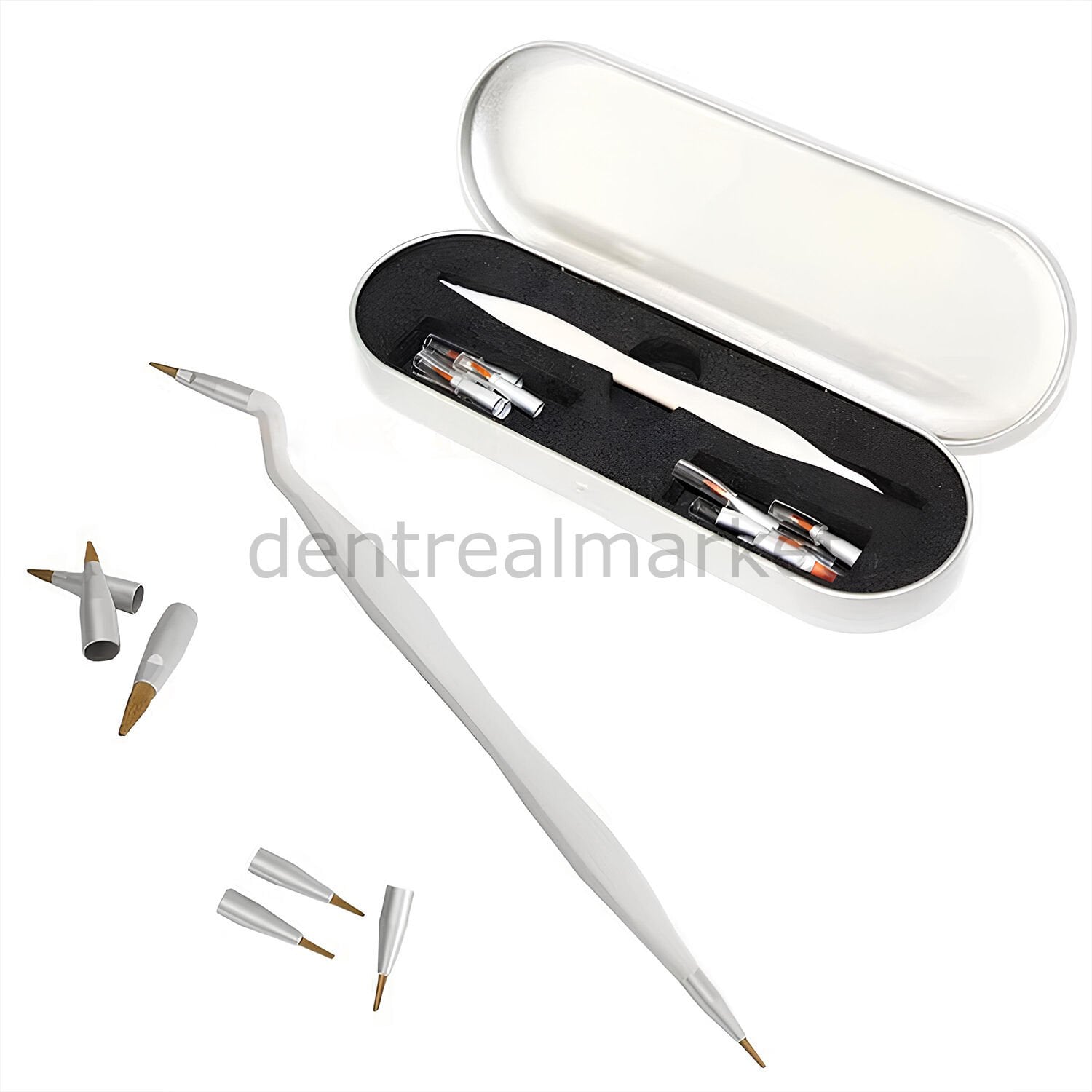 Cotisen Composite Contouring Brush