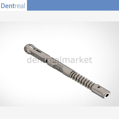 Implant Torque Wrench Ratchet D7 10-45 Ncm