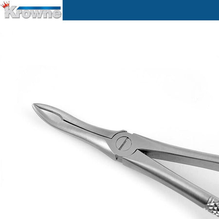 Krowne Upper Root Forceps