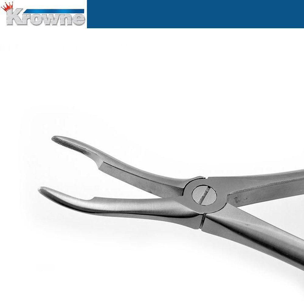 Krowne Upper Root Forceps