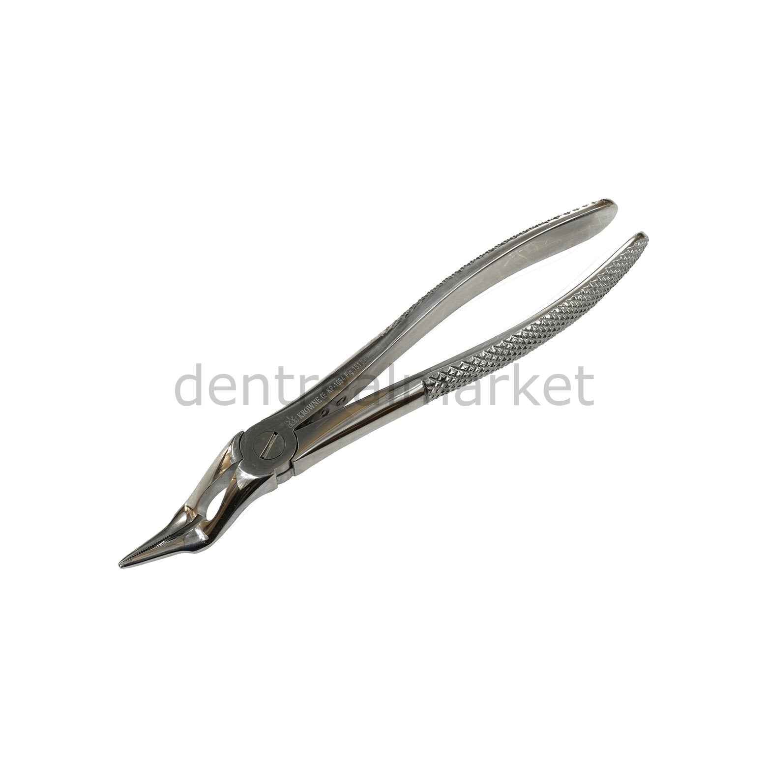 Krowne Universal Upper Root Forceps #151