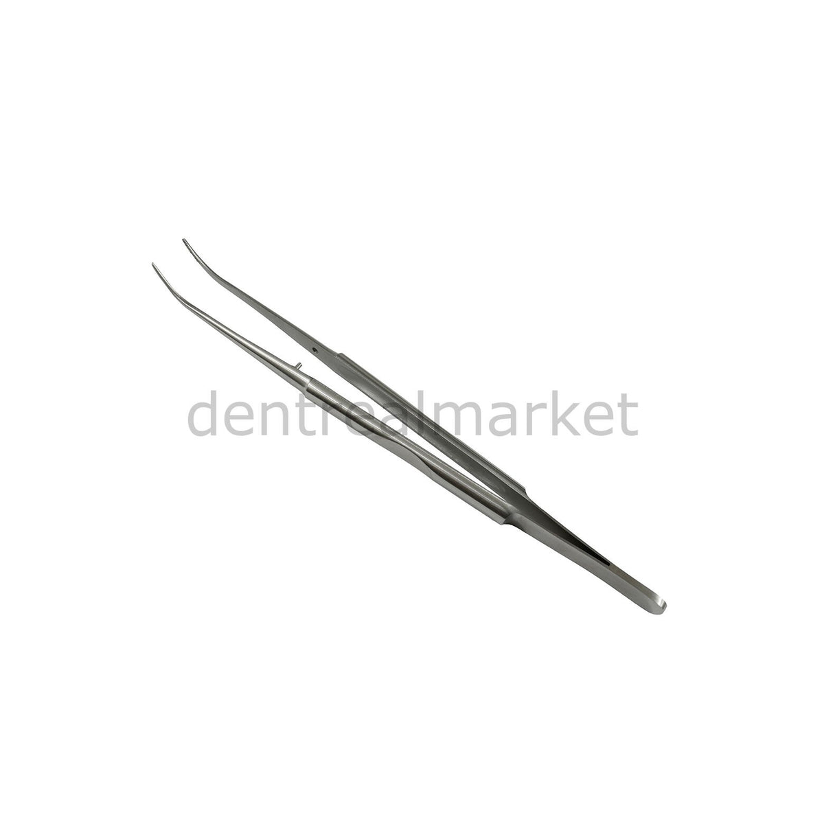 Krowne Micro Forceps – Precision Surgical Tweezers