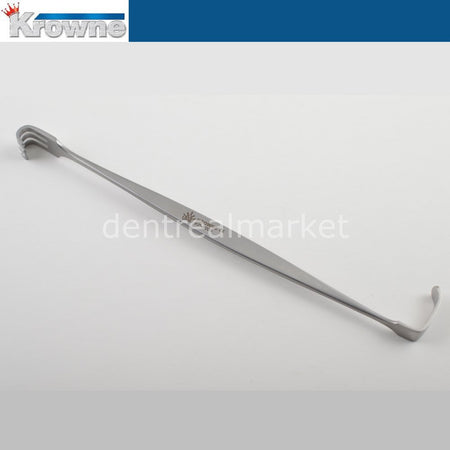 Krowne Senn Miller Retractor