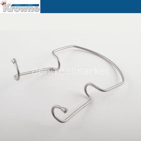 Krowne Oringer Retractor