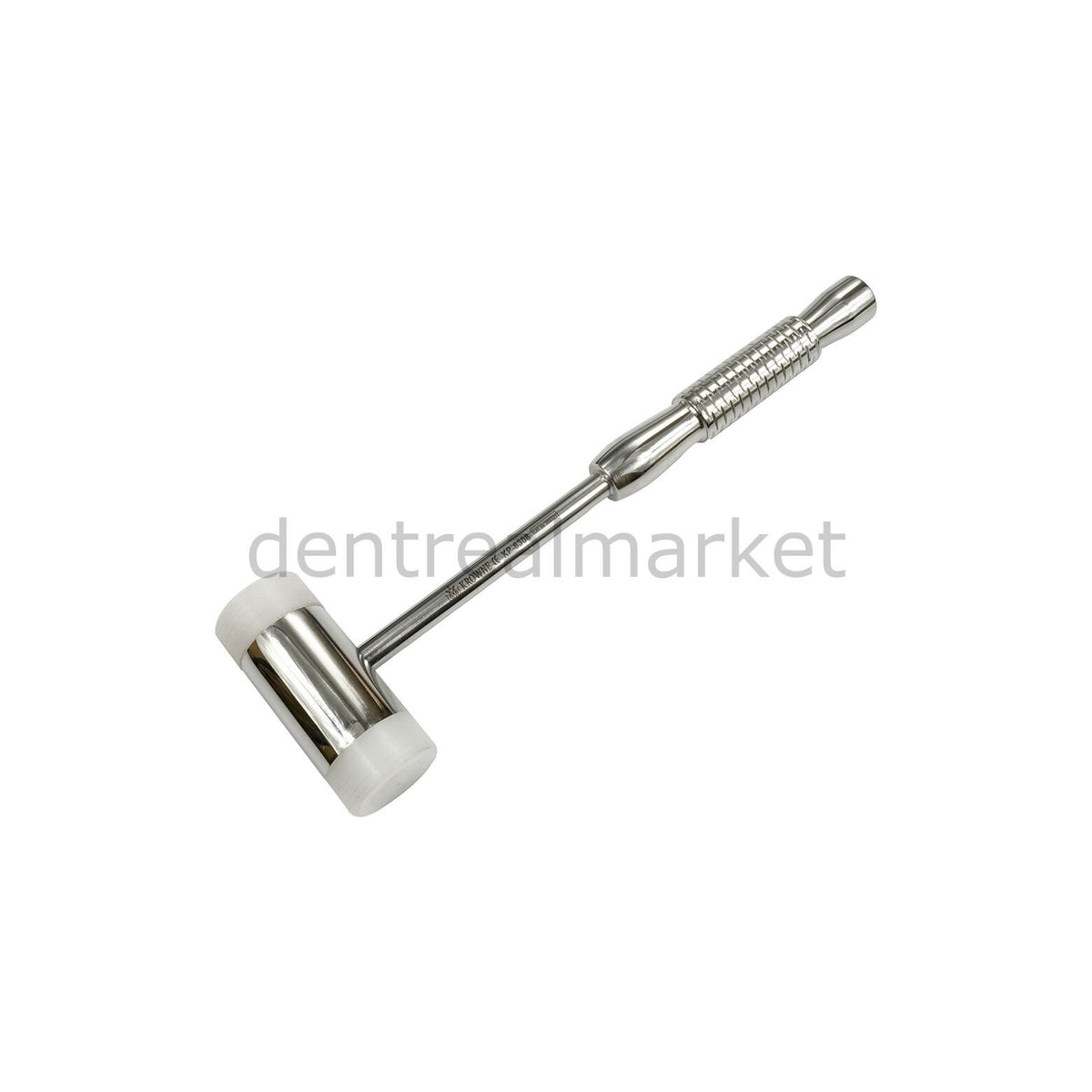 Krowne Mini Surgical Mallet with Teflon Tip