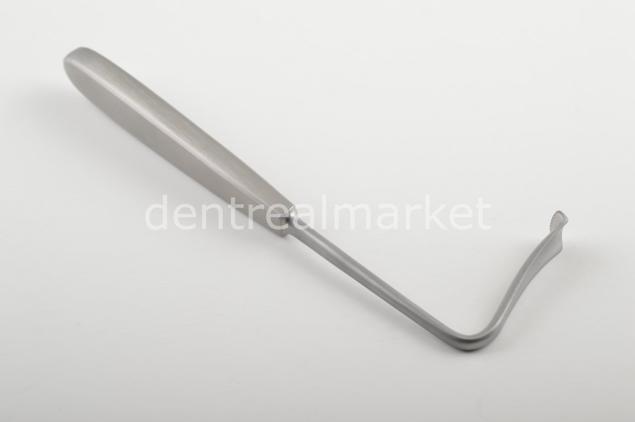 Krowne Bowdler Henry Flap Retractor