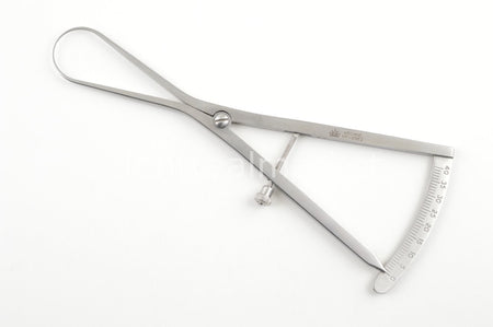 Krowne Castroviejo Caliper