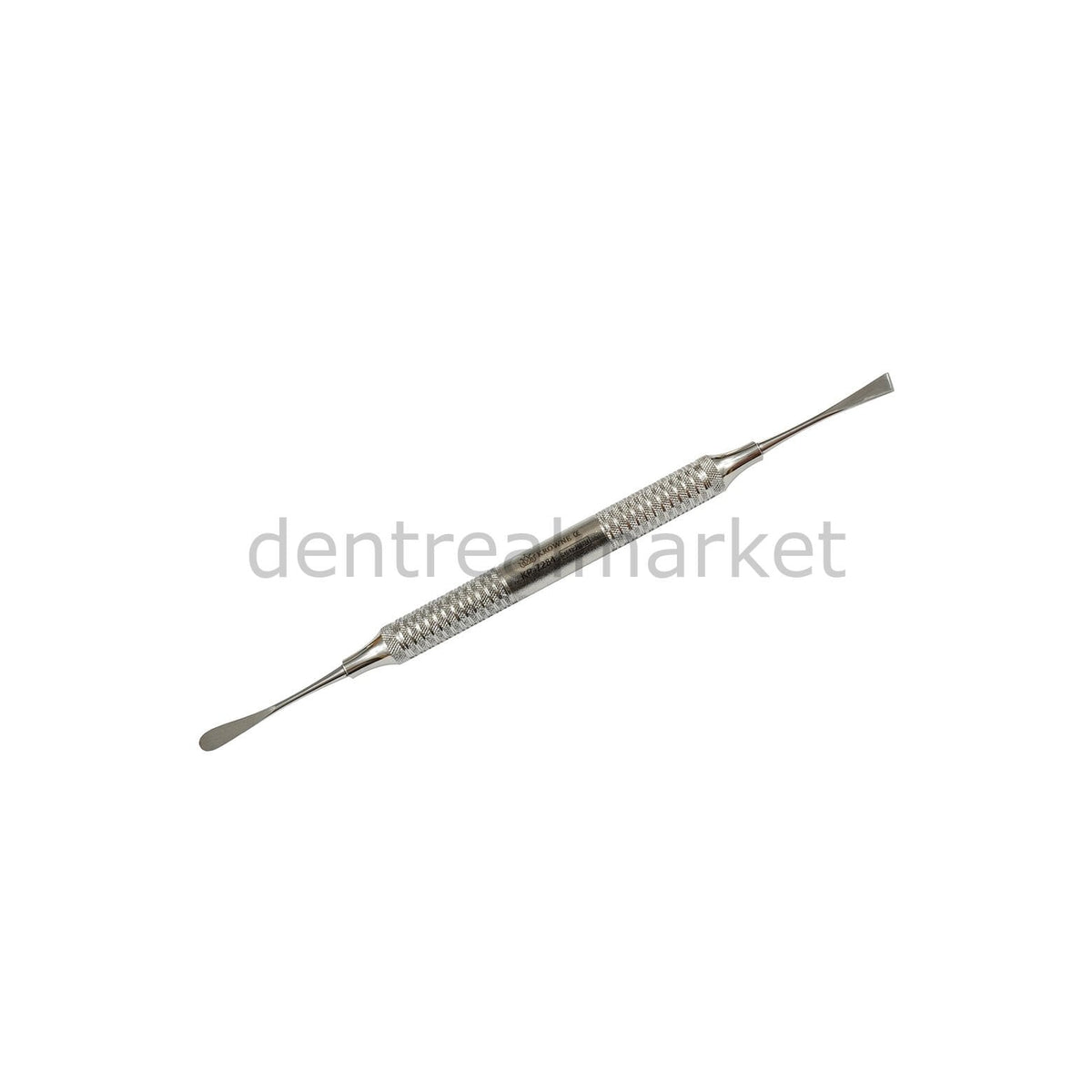 Krowne Periosteal Elevator - Flap Retractor