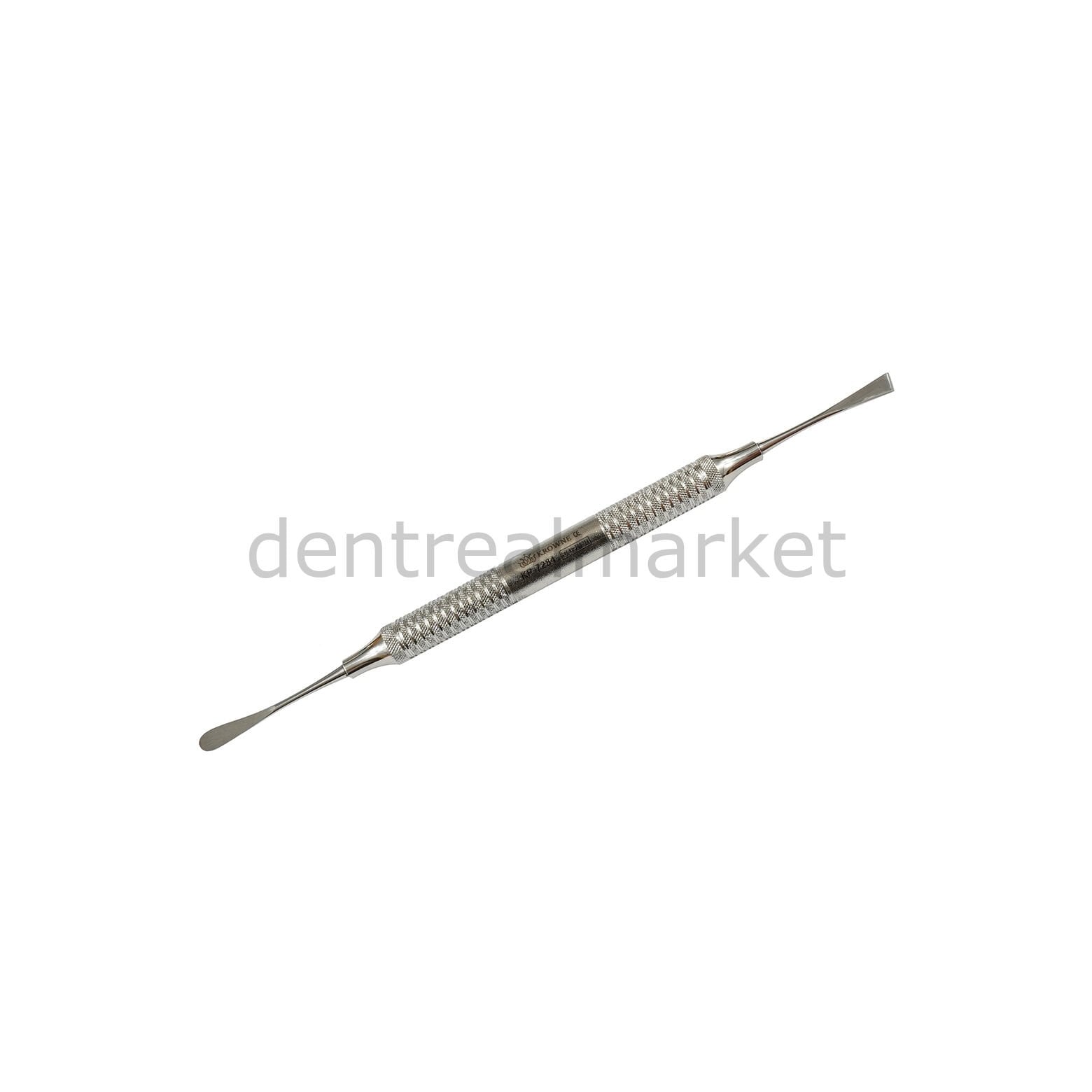 Krowne Periosteal Elevator - Flap Retractor
