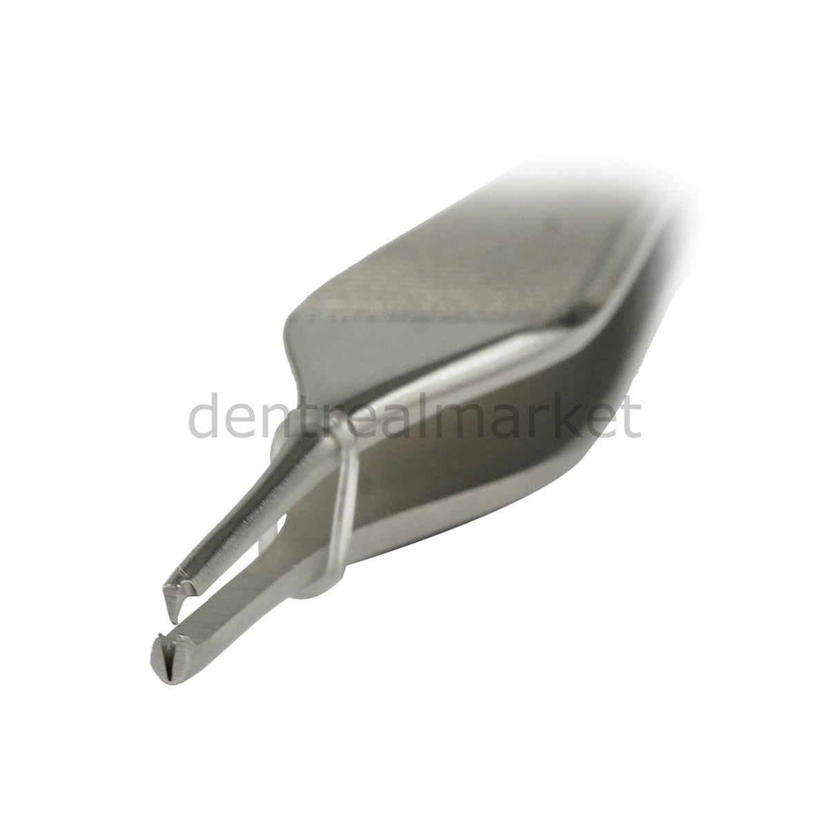 Krowne Micro Adson Surgical Forceps 150 mm — Precision Tissue Holder