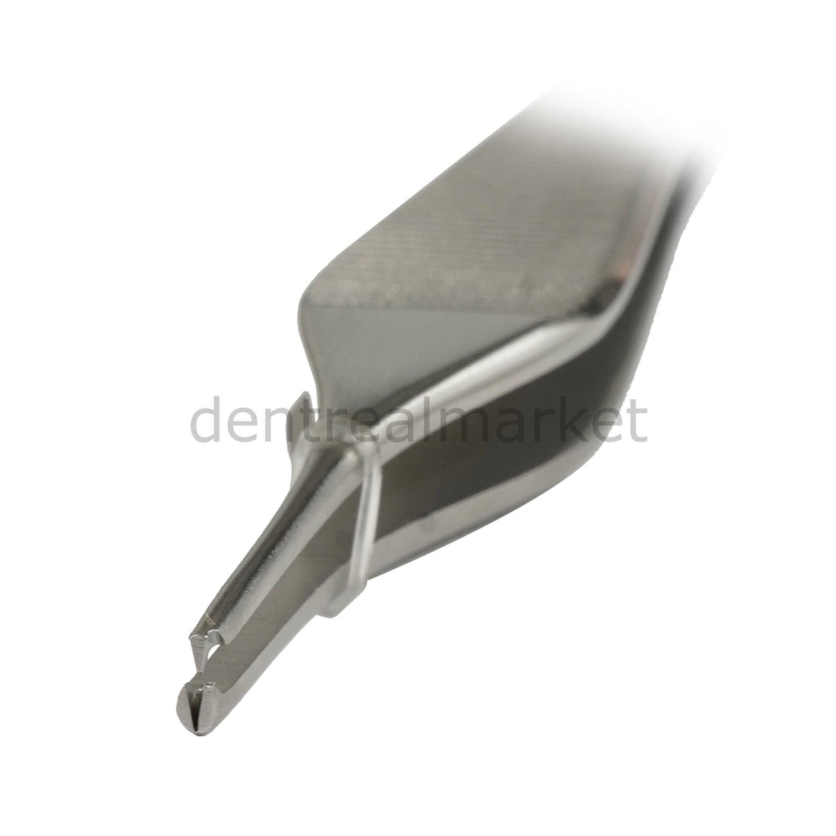 Krowne Micro Adson Surgical Forceps 150 mm — Precision Tissue Holder