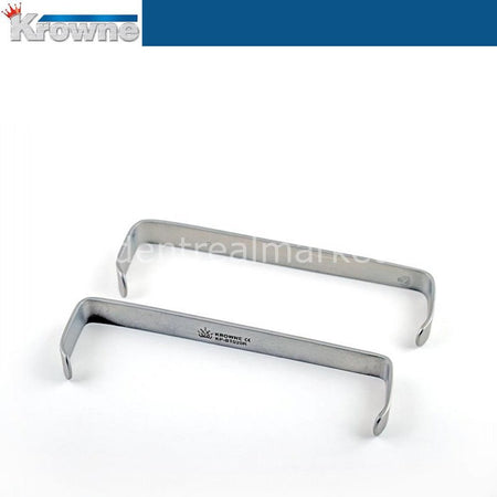 Krowne Farabeuf Retractor 120 mm