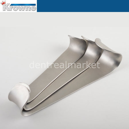Krowne Roux Retractor