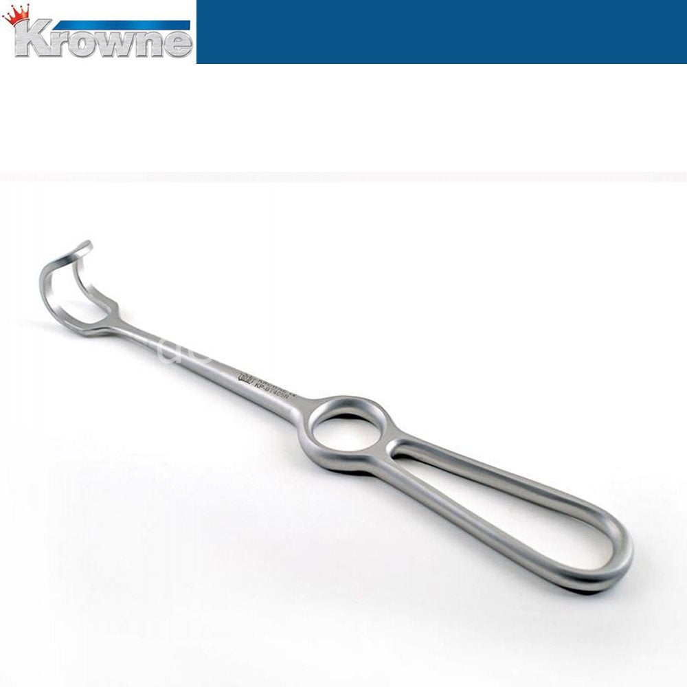 Krowne Middeldorpf Retractor
