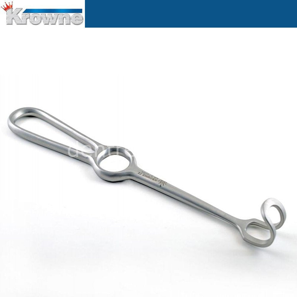 Krowne Middeldorpf Retractor
