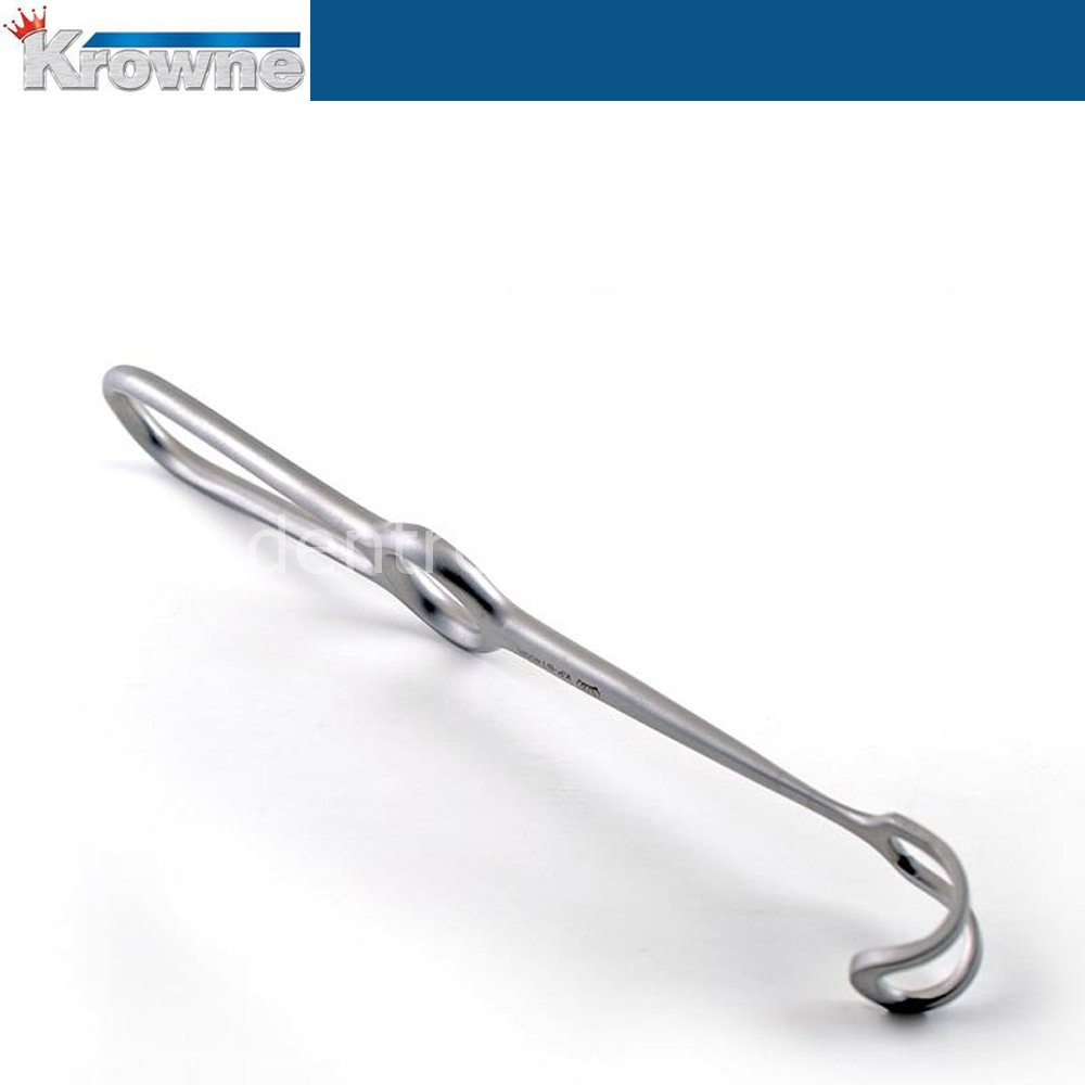 Krowne Middeldorpf Retractor