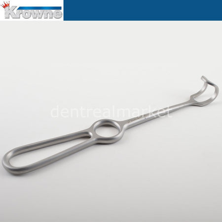 Krowne Middeldorpf Retractor