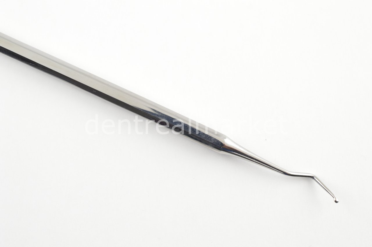 Krowne Endodontic Excavator