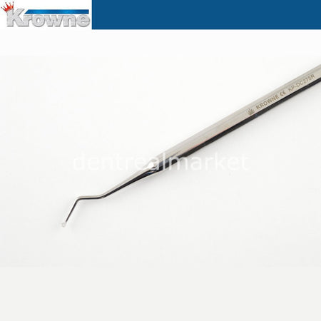 Krowne Endodontic Excavator