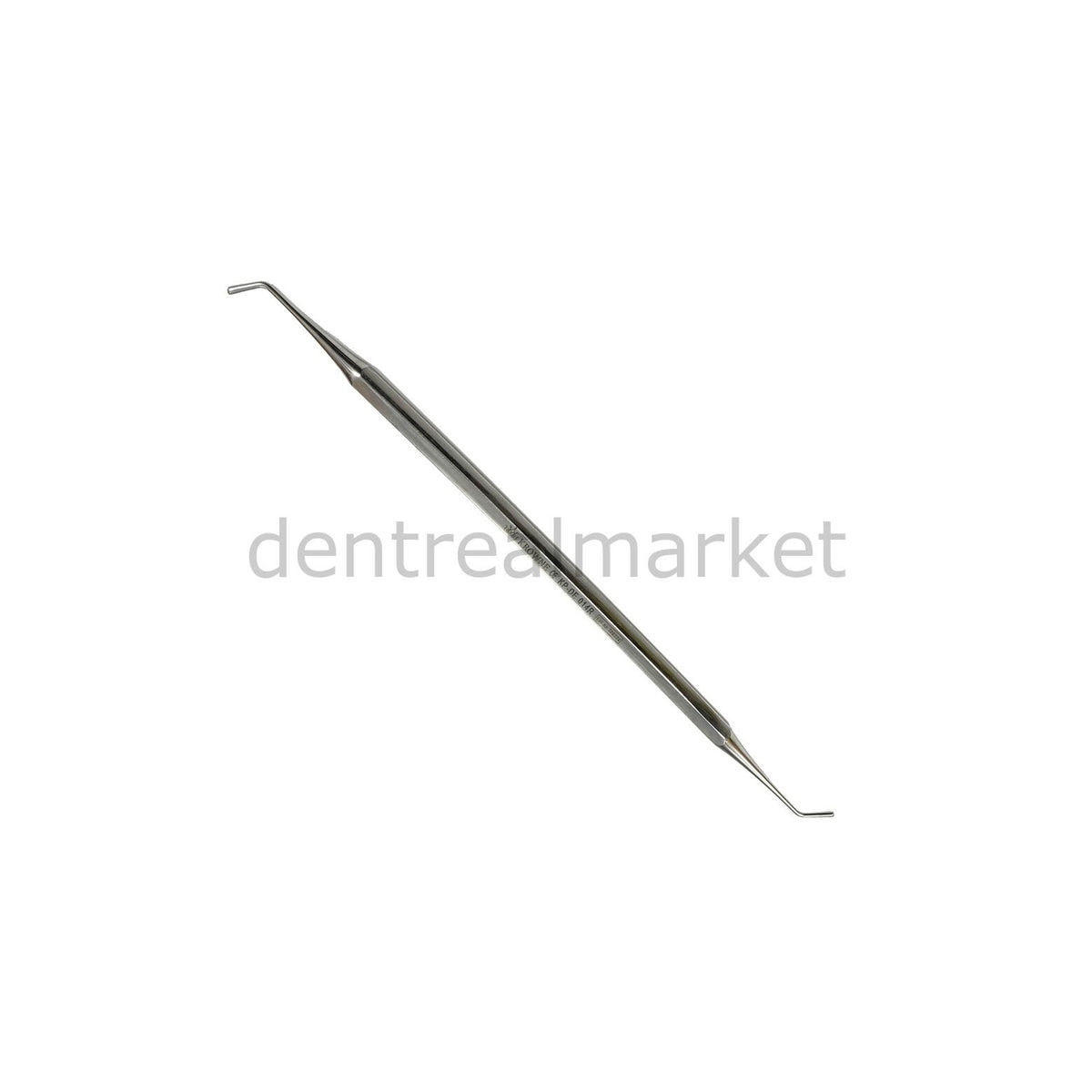 Krowne Baldwin Cement Spatula — Cement Condenser