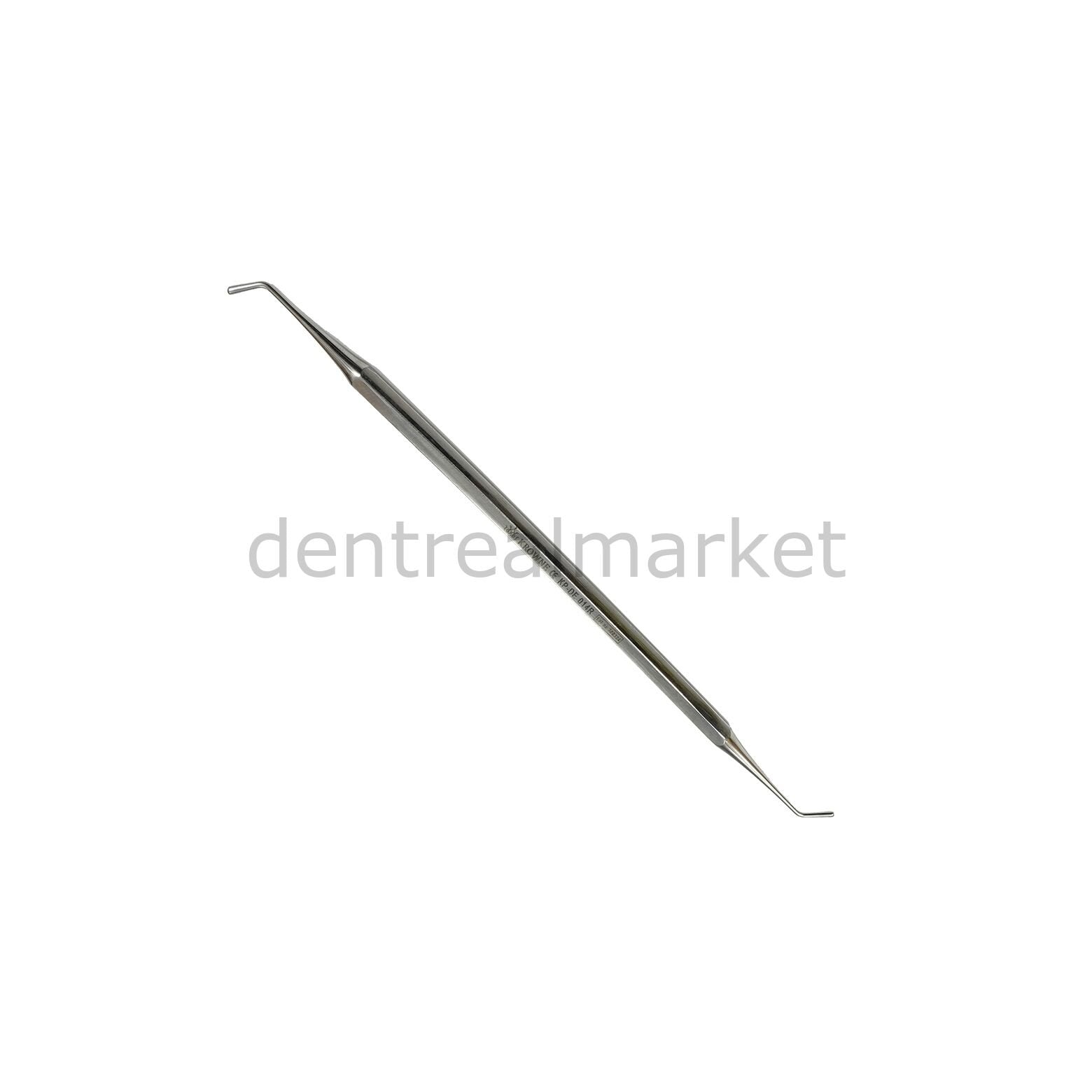 Krowne Baldwin Cement Spatula — Cement Condenser