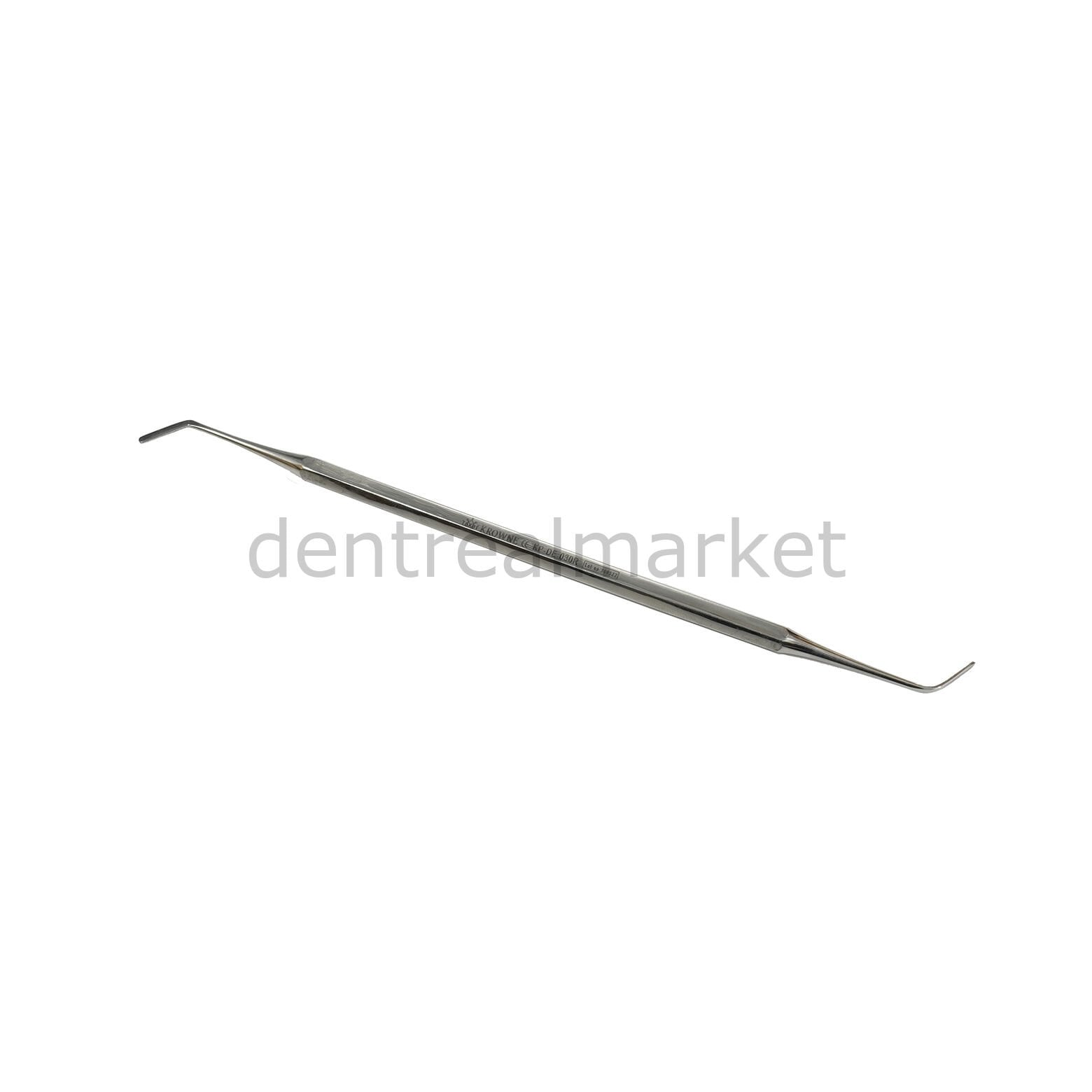 Krowne Mouth Spatula Plugger - 030R