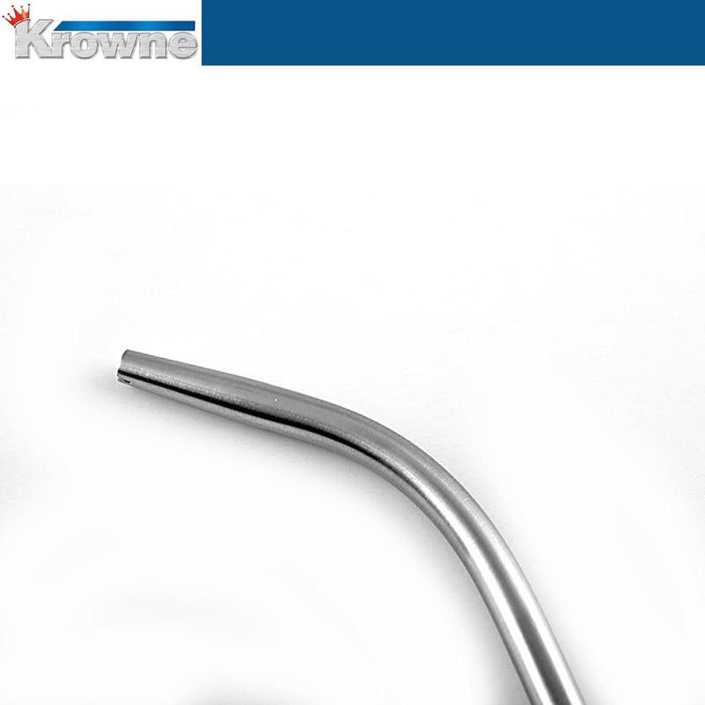 Krowne Surgical Aspirator Tip 4 mm