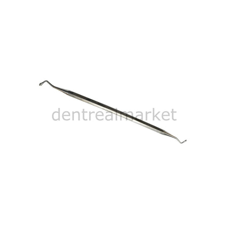 Krowne Burnisher - Double-Ended Composite and Amalgam Instrument