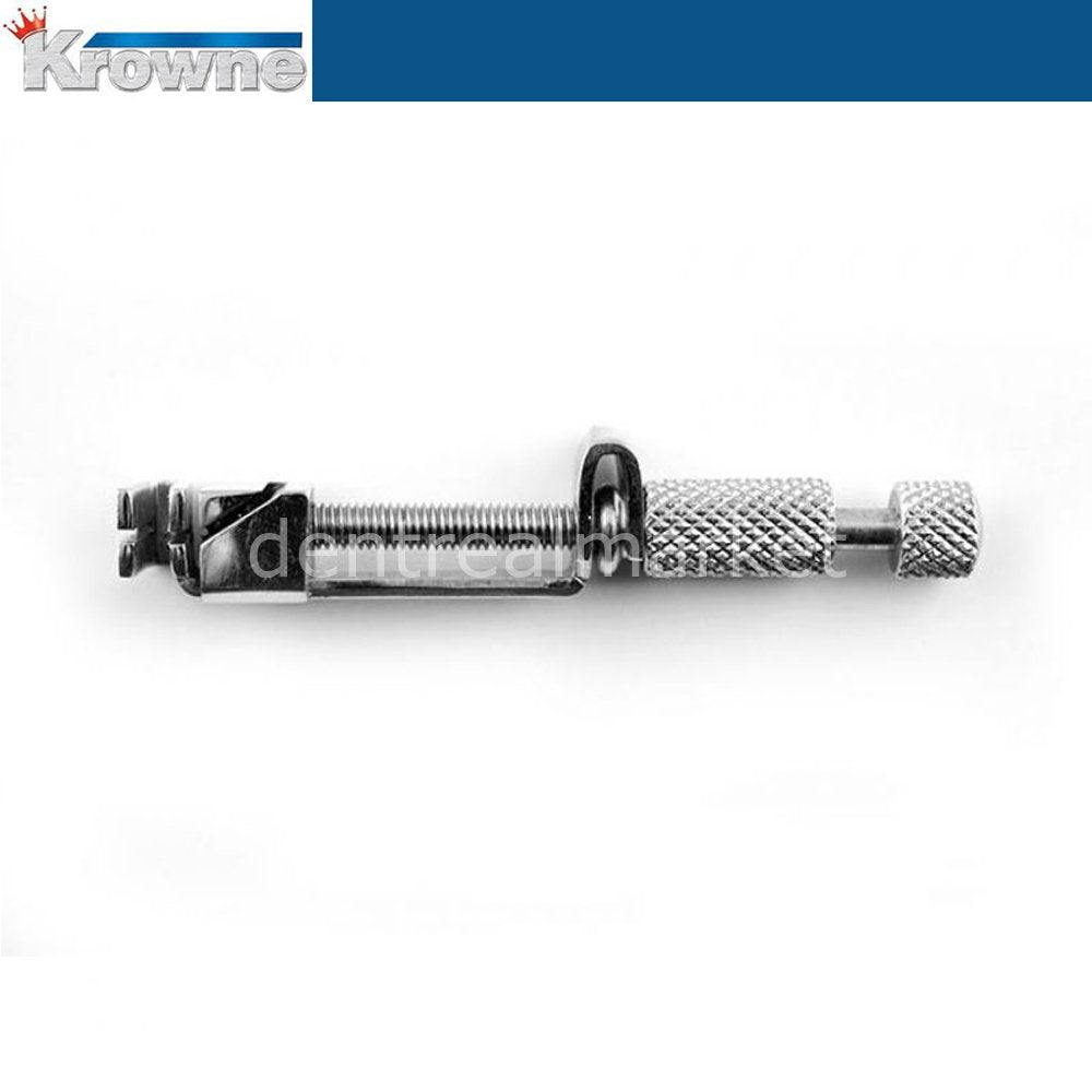Krowne Universal Matrix Tofflemire Holder