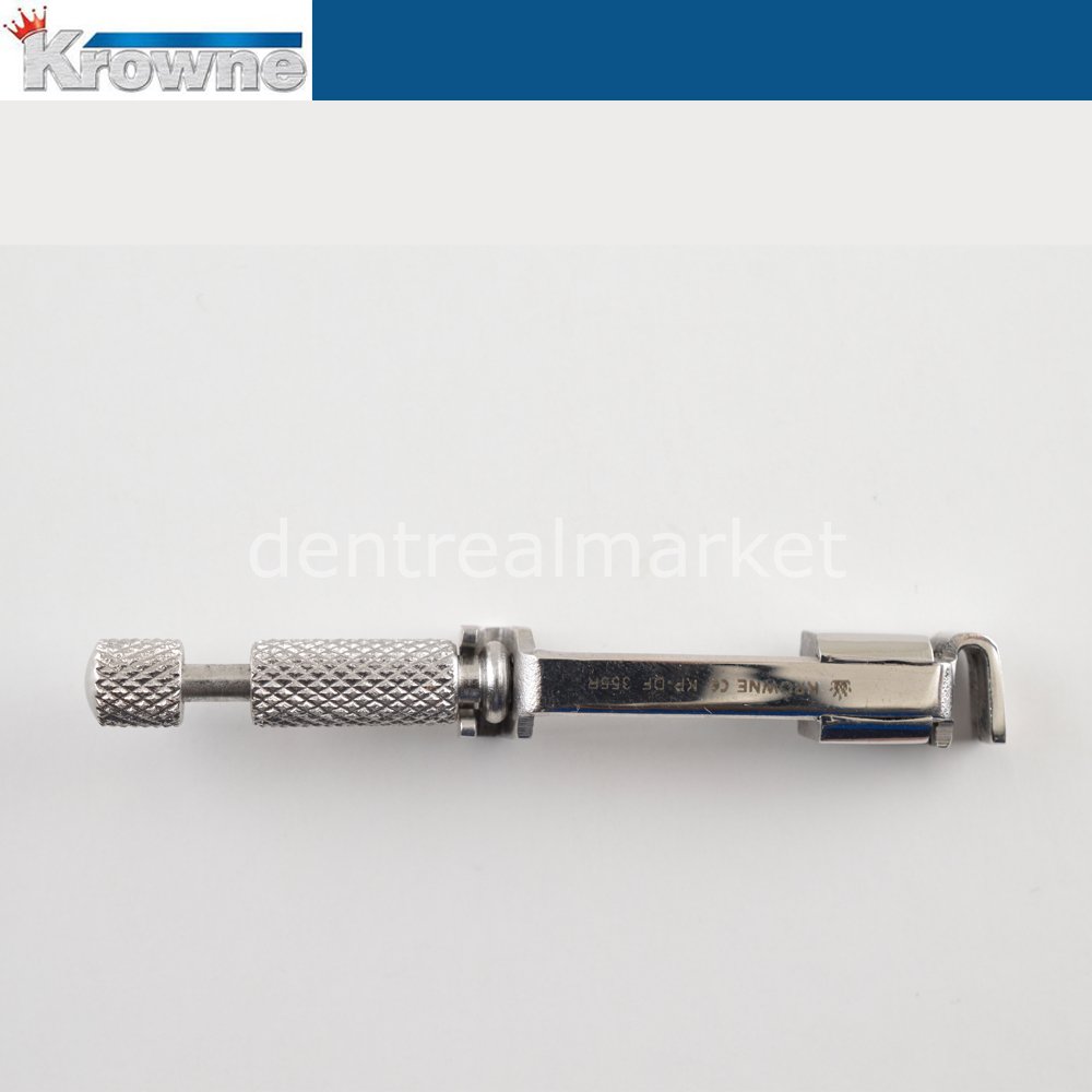 Krowne Universal Matrix Tofflemire Holder